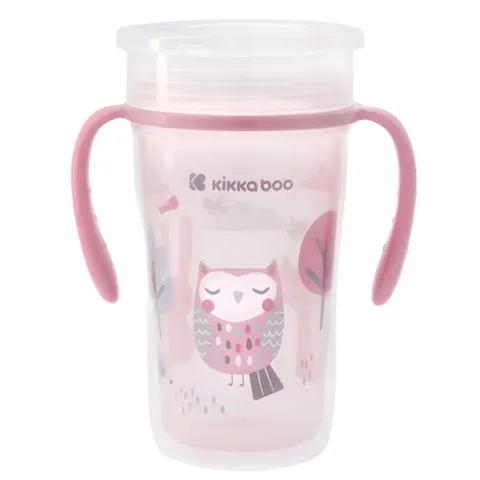 Kikka Boo Trainer Cup 360° – Owl – image 3