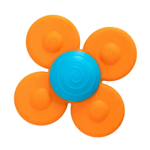 Fat Brain Whirly Squigz Single Spinner – image 3