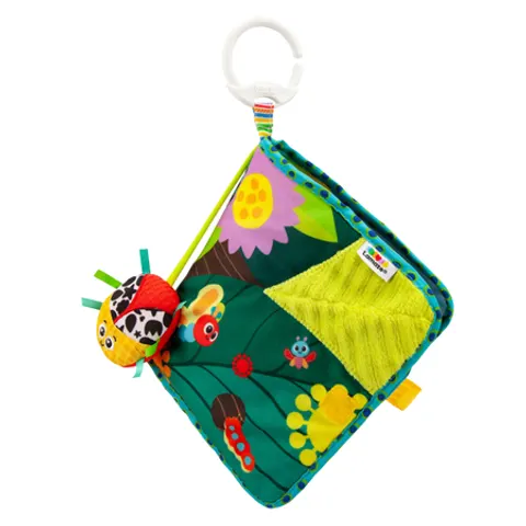 Lamaze Bitty Bug Book ™ – image 3