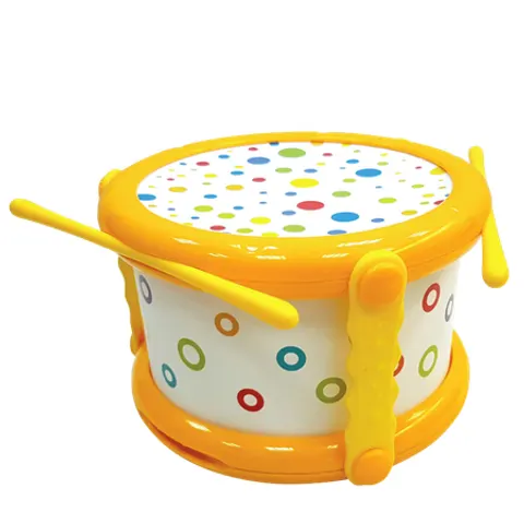 Halilit My First Drum Musical Toy – image 3