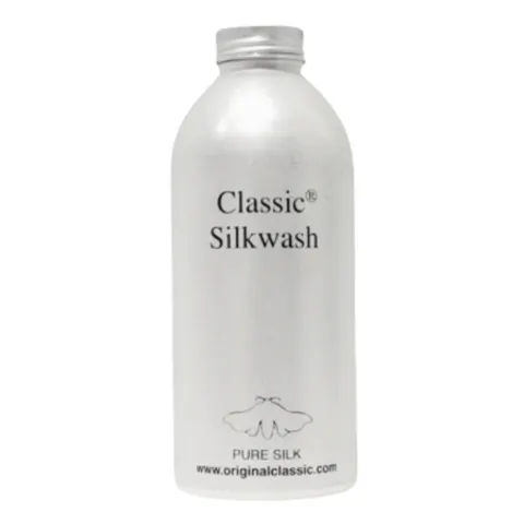 Classic Silkwash - 600ml – image 3