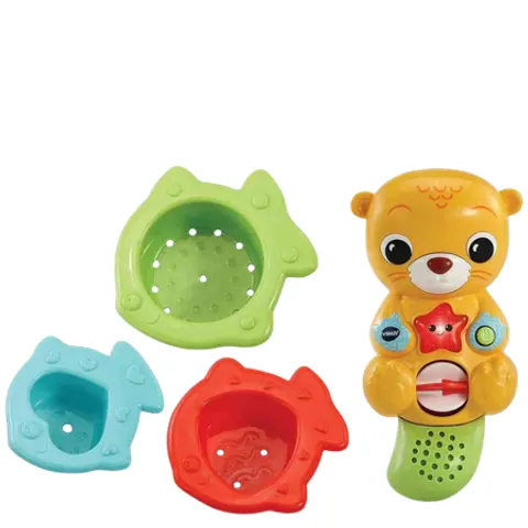 VTech Splashing Fun Otter – image 3