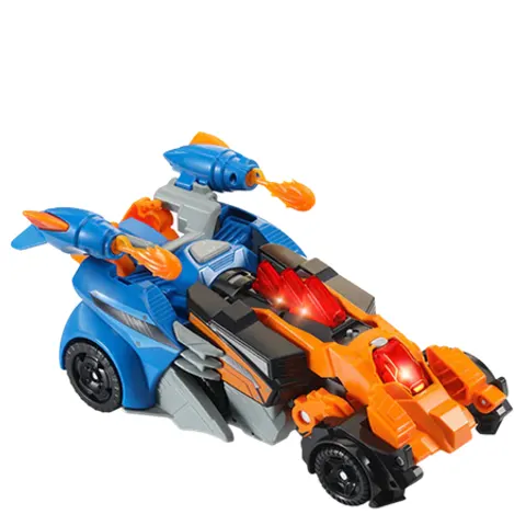 VTech Switch & Go Dinos 2-in-1 Dino Launcher – image 3
