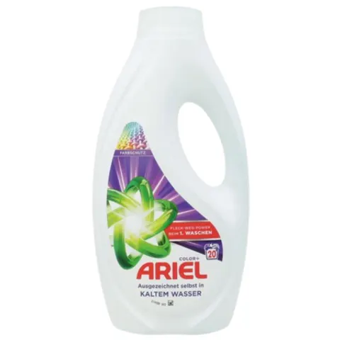 Ariel Color Liquid Detergent – 900 ml – image 3