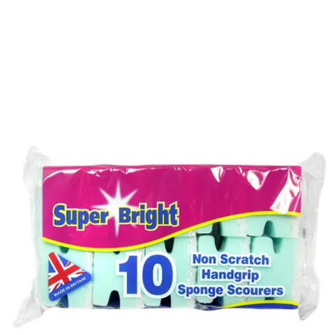 Superbright Non-Scratch Handgrip Pads for Utensils – 10 pcs – image 3