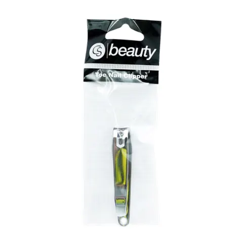 CS Beauty Toe Nail Clipper – image 2