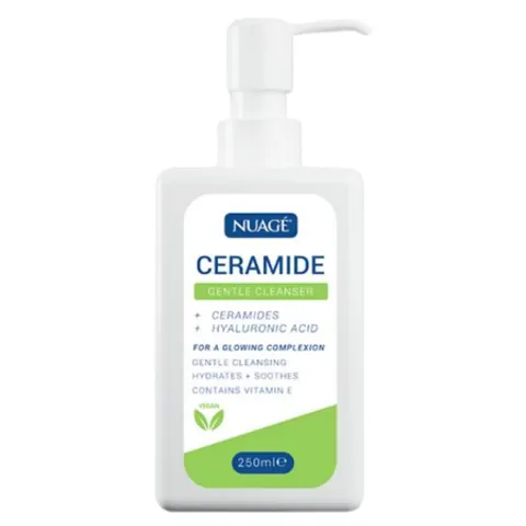 Nuage Ceramide Gentle Cleanser - 250 ml – image 3