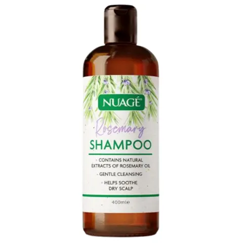 Nuage Rosemary Shampoo - 400 ml – image 3
