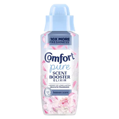 Comfort Pure Heaven Liquid Scent Booster Elixir - 342 ml – image 3