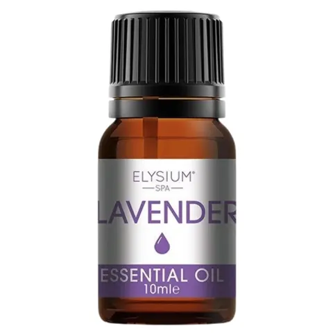 Elysium Spa Aromatherapy Lavender Essential Oil - 10 ml – image 2