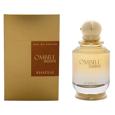 Khadlaj Ombre Notes Eau De Parfum Unisex - 100ml – image 2