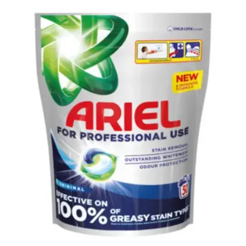 Ariel Professional Regular Laundry Pods – 50 pcs – image 3