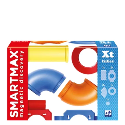 SmartMax XT Tubes Extension – 6 Pcs – image 3