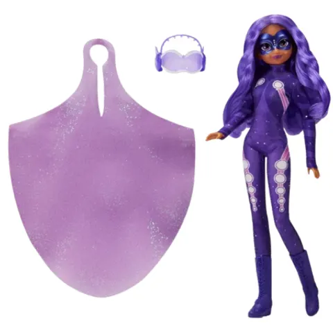 Miraculous Alya Ubiquity Doll – image 3
