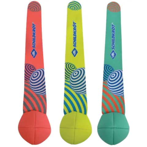 Schildkröt Neoprene Diving Balls – 3 Pcs – image 3