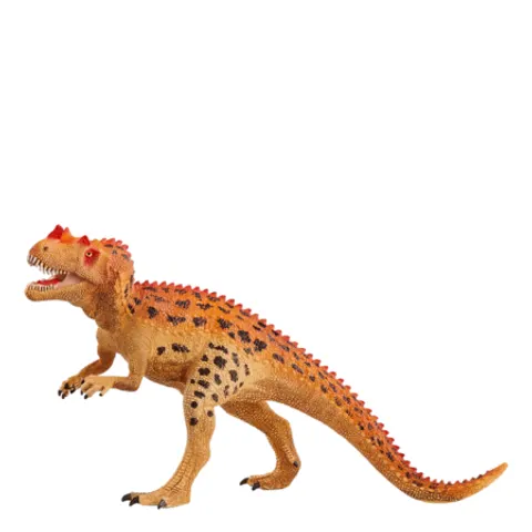 Schleich Ceratosaurus Dinosaur Figure – image 3