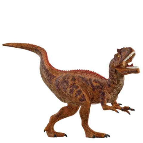 Schleich Allosaurus Dinosaur Figure – 15043 – image 3
