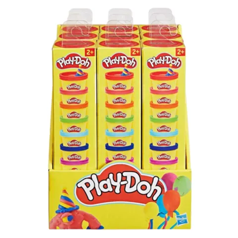 Play-Doh Party Pack Modelling Clay – image 3
