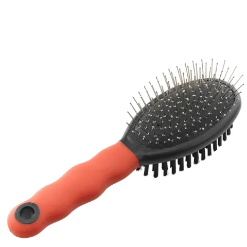 Ferplast Double-sided Dog Brush - Small – image 3