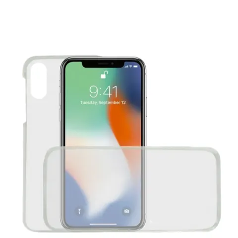 KSIX Flex 360 iPhone XR Cover – image 3