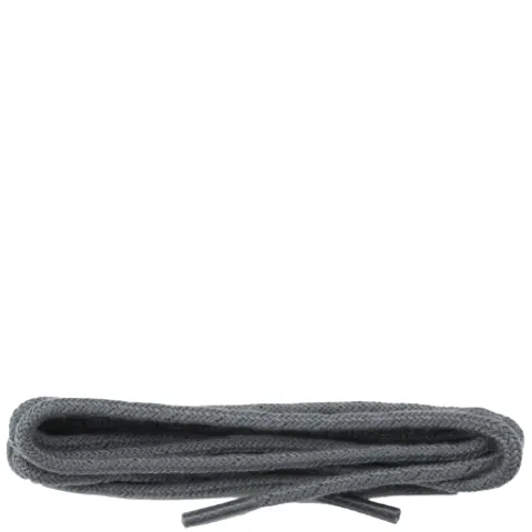 Shoestring Laces Grey - 120 cm – image 2