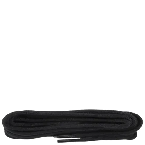 Shoestring Laces Black - 120 cm – image 2