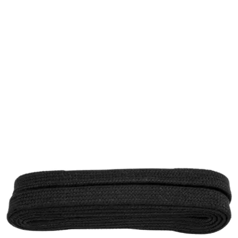 Shoestring Laces Black - 150 cm – image 3
