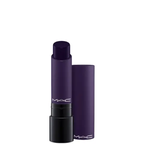 MAC Liptensity Lipstick - Blue Beat – image 3