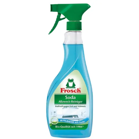 Frosch Universal Cleaning Spray - 500 ml – image 2