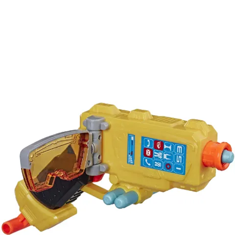 Nerf Power Rangers Striker Morpher Blaster – image 3