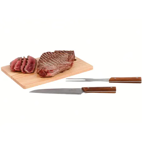 BeNomad BBQ & Steak set – image 3