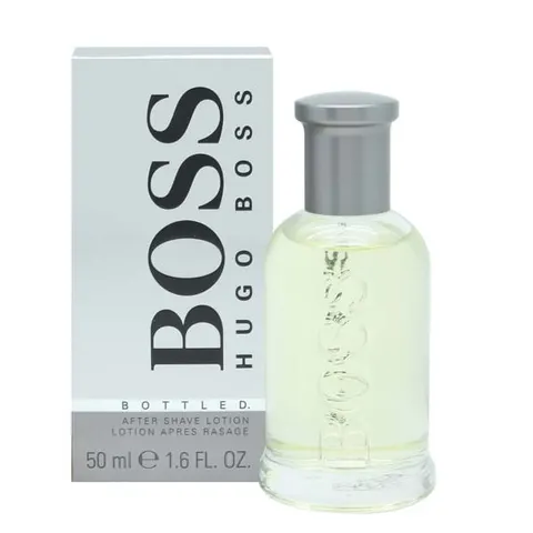 Hugo Boss Bottled - Aftershave 50ml – image 3