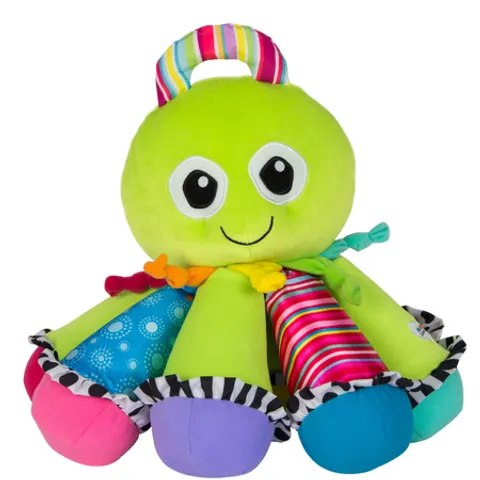 Lamaze Octotunes Music Octopus – image 3