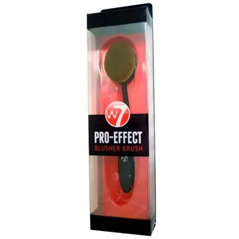 W7 Pro-Effect Blusher Brush – image 3