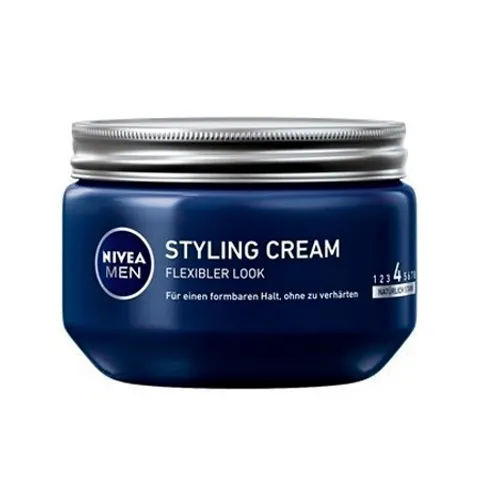 Nivea For Men Styling Cream 150ml – image 2