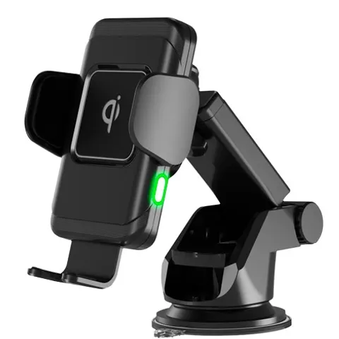 QI Automatic Mobile Charger – image 2