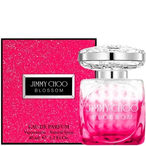 Jimmy Choo Blossom - Eau de Parfum 40ML – image 3
