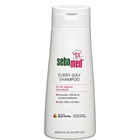 Sebamed Every Day Shampoo 200ml – image 3