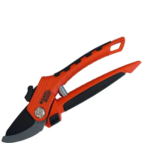 Black & Decker Pruning shears – 3215000376901 – image 3
