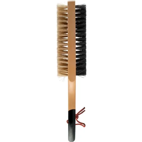 Azzezo Double-sided Bristle Brush – image 3