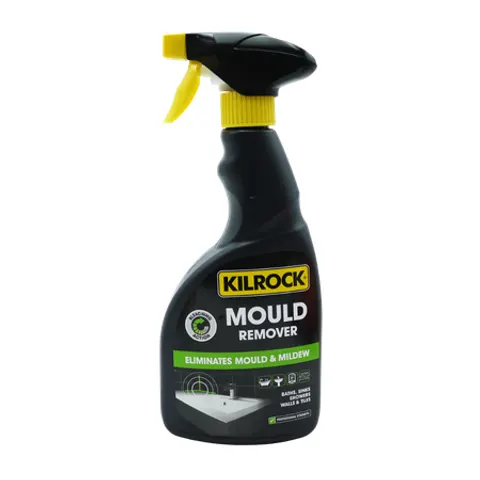 Kilrock Mould Remover Spray - 500 ml – image 2