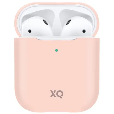 Xqisit Silicone Airpods Cover – image 3