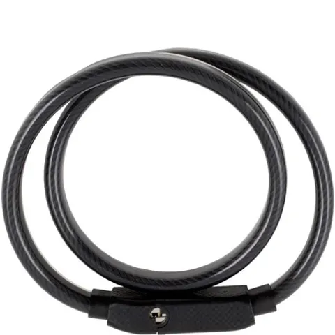 Stanley Reflective Cable Bike Lock - 120cm – image 3