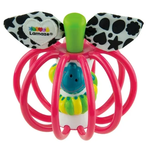 Lamaze Gripe Apple – image 3