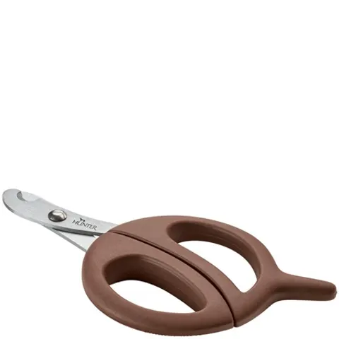 Hunter Nail Scissors - Large – image 2