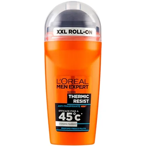 L'Oreal Thermic Resist Deo Roll-On - 50ml – image 3