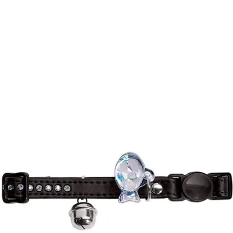 Hunter Modern Art Luxury Cat Collar – image 3