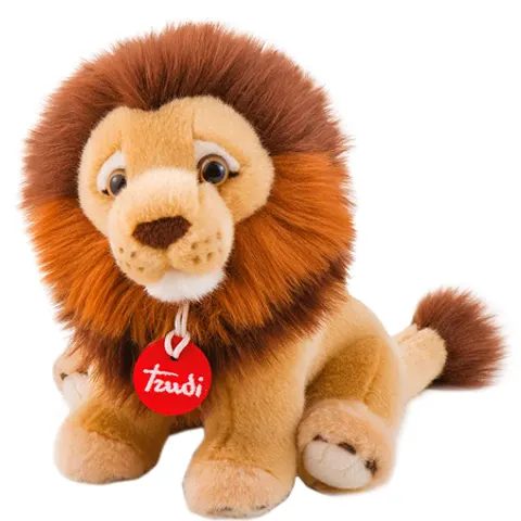 Trudi Lion Teddy Bear - Small – image 3