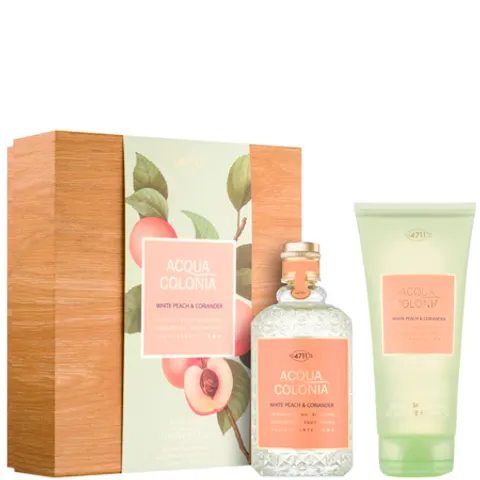 4711 Acqua Colonia Gift Box – image 3