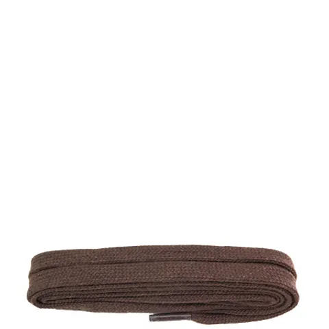 Shoestring Laces Brown - 90 cm – image 2